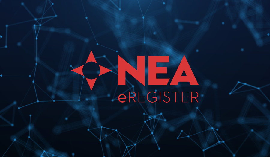 What is NEA and why should my company be on the NEA eRegister?
